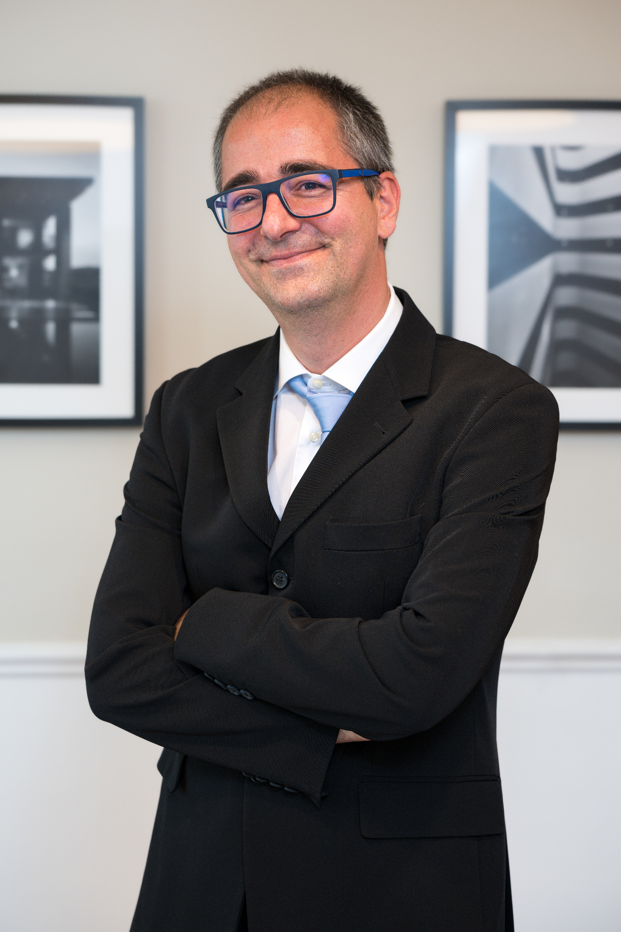 Alessandro Burberi